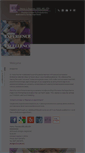 Mobile Screenshot of mjfournier.com